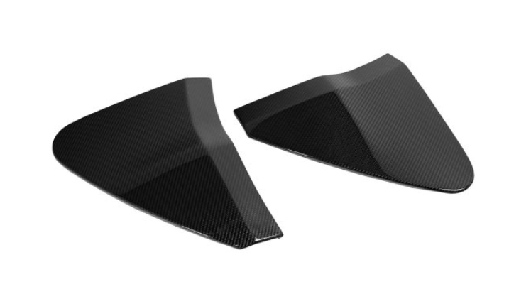 Photo of Novitec Carbon Rear Bumper Side Covers for the McLaren Artura Coupe/Spider - Image 2